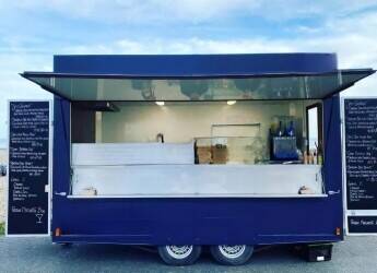 Thriving & Well-Loved Mexican Street Food Trailer Business – Fully Mobile Thriving & Well-Loved Mexican Street Food Trailer Business – Fully Mobile