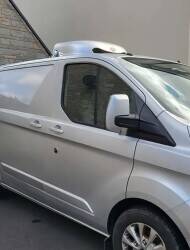 High Spec Coffee Van for Sale Southampton Area High Spec Coffee Van for Sale Southampton Area
