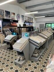 Established flooring business in Kent
