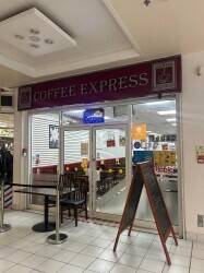 Coffee Express- Cafe for sale located in westerhails Coffee Express- Cafe for sale located in westerhails