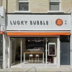 Lucky Bubble Shepherd's Bush Ltd