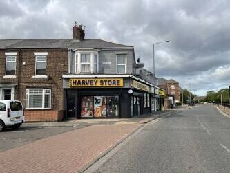Convenience & Off Licence Store in Sunderland Convenience & Off Licence Store in Sunderland