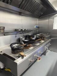 Turnkey Takeaway/Fish & Chips Lease for Sale – Ready to Trade Photo 3