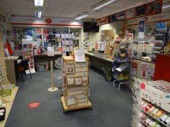 Very well Presented Mains Post Office Photo 2