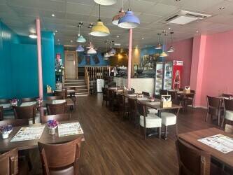 Restaurant & Cafe for sale Llandudno Restaurant & Cafe for sale Llandudno