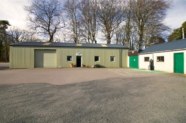 Buchan Saw and Tool Service Buchan Saw and Tool Service