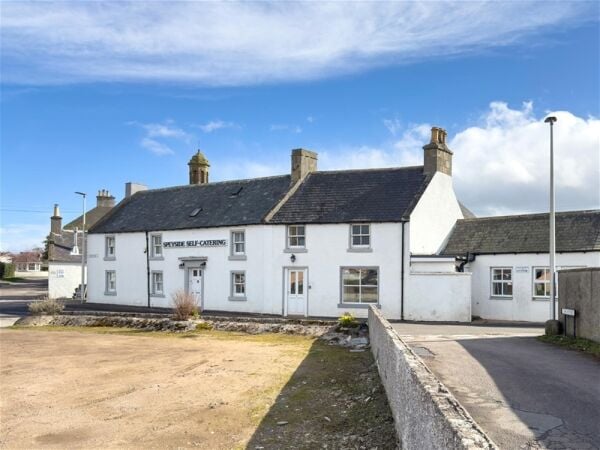 Speyside Self Catering Apartments