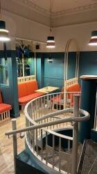 Free of tie Bar opportunity in superb trading location, Dundee (Ref 1749)