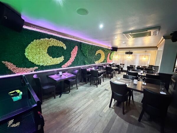 Restaurant/Bar in Failsworth, Oldham Photo 2