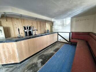 FLINTSHIRE - CLOSED VILLAGE PUBLIC HOUSE