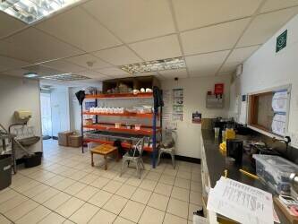 FOR SALE Bubble Tea MOOBOO LOUGHTON FOR SALE Bubble Tea MOOBOO LOUGHTON