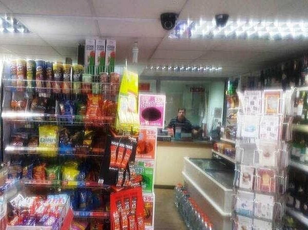 Convenience Store, Confectionery, Tobacco, Full Free Off Licence for Sale