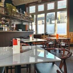 An Exceptional Leasehold Café-Bar in Delph Village - Open to Offers