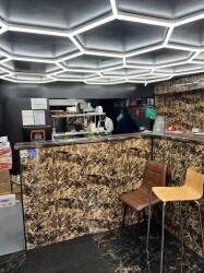 Indian takeaway in Rochdale, Manchester