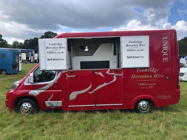 Stable Profits on Wheels – Tonbridge Horsebox Hire For Sale Stable Profits on Wheels – Tonbridge Horsebox Hire For Sale