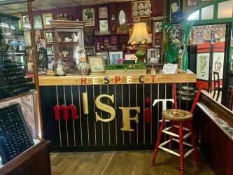 Unique Custom Tattoo Studio for sale in Devon 