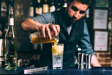 Multi-Site Restaurant Chain For Sale North West UK