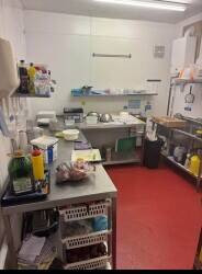 Greek takeaway for sale in Liverpool Bootle