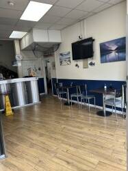 Modern Fish and Chips & Restaurant