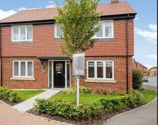 Established Estate Agent for sale West Midlands