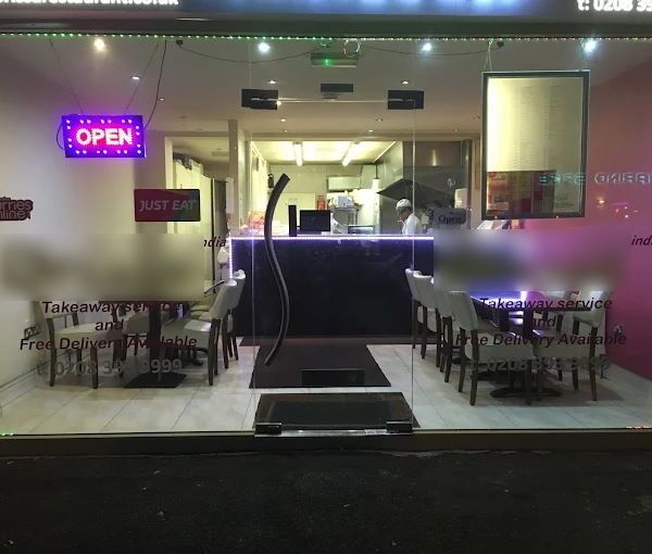 Indian Takeaway closed May 2026 for Sale Indian Takeaway closed May 2026 for Sale