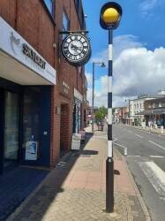 Established Sweet & Bubble Tea shop in Crowthorne High St - Berkshire Established Sweet & Bubble Tea shop in Crowthorne High St - Berkshire