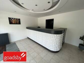 Fully Equipped Takeaway - Vacant Possession