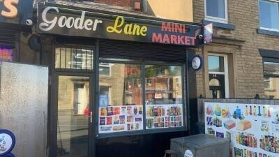 Mini Market Shop, High Turnover Mini Market Shop, High Turnover