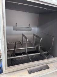 Alloy Wheel/ Industrial powder coating for sale or let Glasgow Alloy Wheel/ Industrial powder coating for sale or let Glasgow