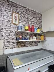 Pizza and Kebab takeway,  accommodation included , late night opening hours,  prime location