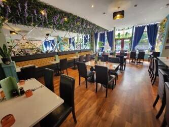 Exceptional Fully Licensed Restaurant & Bar Hospitality Venue For Sale