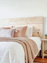 Thriving Eco-Friendly Reclaimed Wood Furniture Manufacturer & Online Retail Business