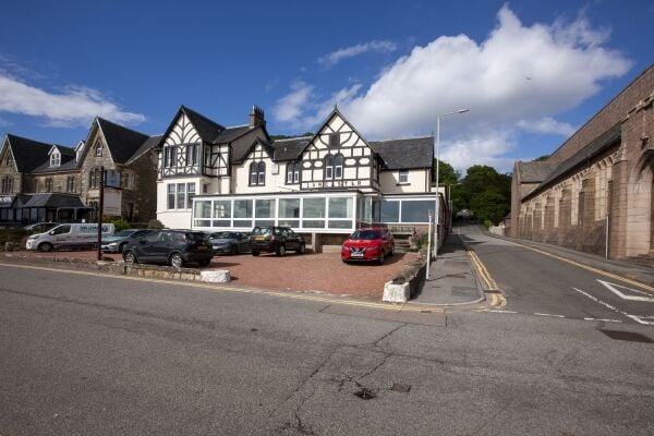 Business for Sale in Oban Argyll Business for Sale in Oban Argyll
