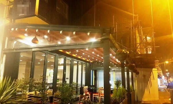 European Restaurant for Sale European Restaurant for Sale