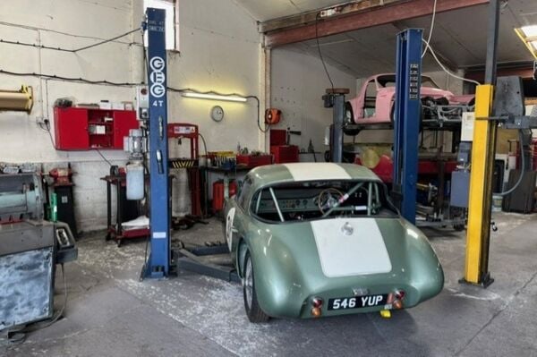 Custom Exhausts Fabrication Business- Ashford Custom Exhausts Fabrication Business- Ashford