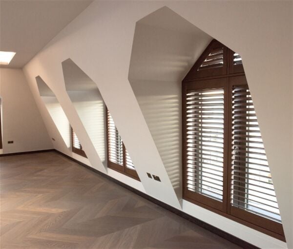 REPUTABLE, INDEPENDENT PROVIDER OF BLINDS AND SHUTTERS REPUTABLE, INDEPENDENT PROVIDER OF BLINDS AND SHUTTERS