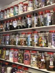 Independent family run sweet shop for sale
