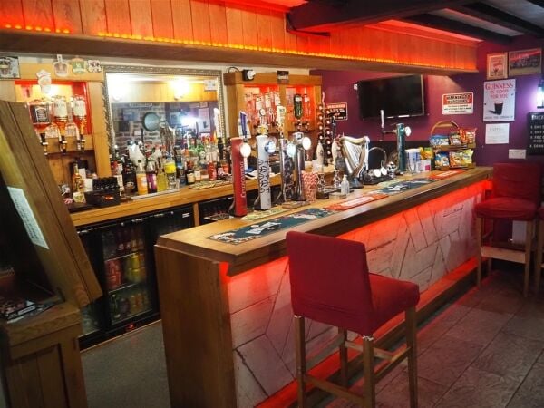 Licenced Trade, Pubs & Clubs For Sale in Skegness