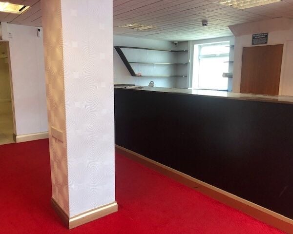 Business for Sale in Bremer Road, South Harrow, Middlesex, HA2 8AX Business for Sale in Bremer Road, South Harrow, Middlesex, HA2 8AX