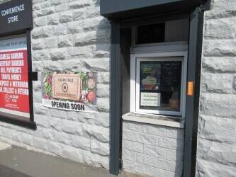 Thriving Post Office Business and Deli For Sale in Blackburn