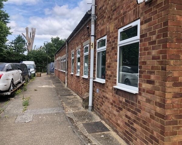London Properties are pleased to offer to the market this Light Industrial warehouse for rent or sale situated within South Harrow Industrial Estate o London Properties are pleased to offer to the market this Light Industrial warehouse for rent or sale situated within South Harrow Industrial Estate o