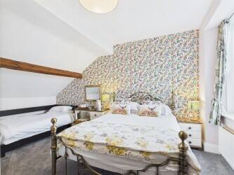 Kirkwood Guesthouse, Princes Road Windermere Kirkwood Guesthouse, Princes Road Windermere