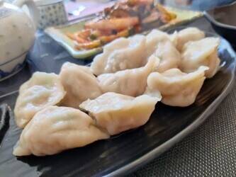 Korean, Japanese, Chinese restaurant for sale in Temple Fortune, London