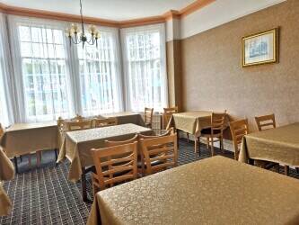 CONWY - 14 BEDROOM HOTEL IN THE SEASIDE RESORT OF COLWYN BAY CONWY - 14 BEDROOM HOTEL IN THE SEASIDE RESORT OF COLWYN BAY