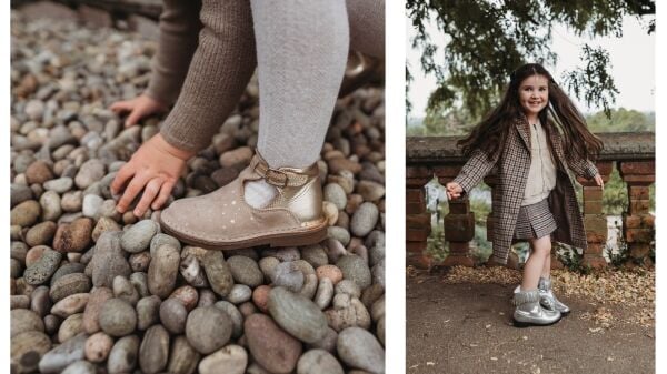 Patent-Backed Kids’ Footwear Brand | Sustainable Design, Scalable Growth ** Serious offers close to the asking price will be considered** Patent-Backed Kids’ Footwear Brand | Sustainable Design, Scalable Growth ** Serious offers close to the asking price will be considered**