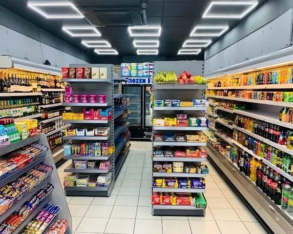 Convenience Store And Off Licence for Sale Convenience Store And Off Licence for Sale