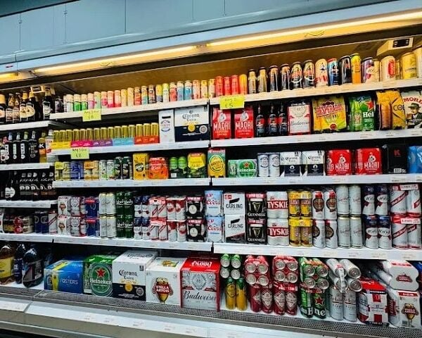 Convenience Store And Off Licence for Sale Convenience Store And Off Licence for Sale