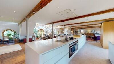 Fisherton Mill - Unique Opportunity to acquire Freehold Lifestyle Business in the heart of Salisbury