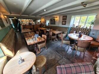 Stunning Free Of Tie Village Pub & Restaurant with 3 Letting Units and Owners Accommodation Photo 2