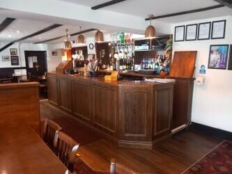 SOUTH WALES - WELL-ESTABLISHED AND HIGHLY PROFITABLE PUBLIC HOUSE WITH FOOD-LED BUSINESS SOUTH WALES - WELL-ESTABLISHED AND HIGHLY PROFITABLE PUBLIC HOUSE WITH FOOD-LED BUSINESS